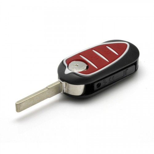 Alfa Romeo remote key shell