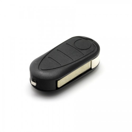 Alfa Romeo remote key shell