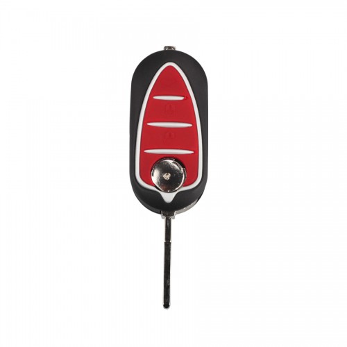 Alfa Romeo remote key shell