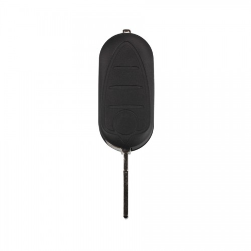 Alfa Romeo remote key shell