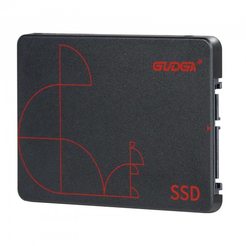 1TB SSD with V2023.10.19 BENZ Xentry and BMW ISTA-D 4.32.15 ISTA-P 68.0.800 Software for VXDIAG Multi Tools