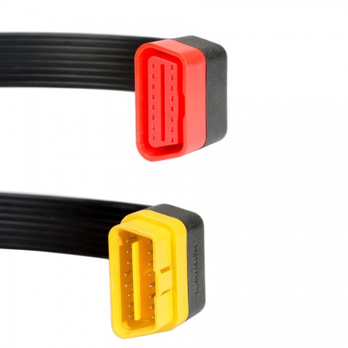 OEM X431 OBD Extension Cable for Launch 36CM