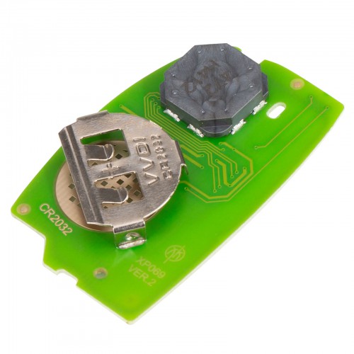XHORSE PN XZHY84EN 3 Buttons Special PCB Board Exclusively for Hyundai Models 5PCS Without Key Shell