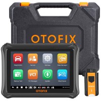 OTOFIX D1 Lite OBD2 Auto Diagnostic Appareil Supporte 26+ Fonctions De Service 2 ans mise à jour