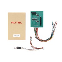 AUTEL APB131 Adaptateur Fonctionne Avec XP400 Pro