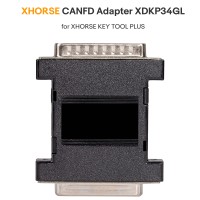 XHORSE CANFD Adaptateur XDKP34GL pour XHORSE KEY TOOL PLUS